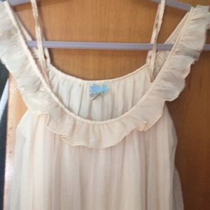 Intimately Free People Slip